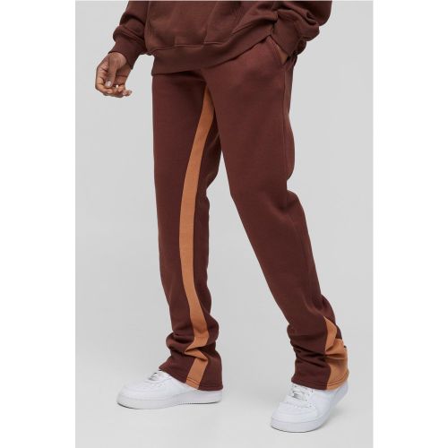Tall - Jogging à soufflet - S - Boohooman - Modalova