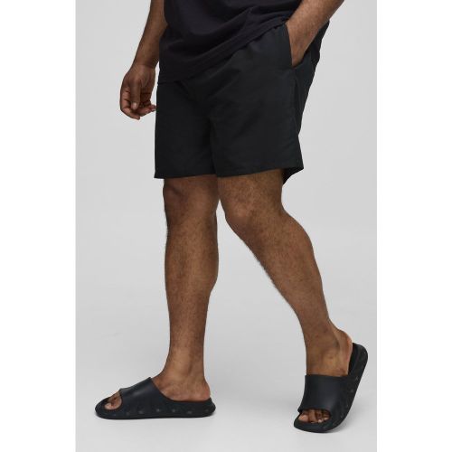 Grande taille - Short de bain court - 2XL - Boohooman - Modalova