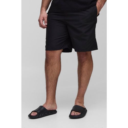 Grande taille - Short de bain long - XXXL - Boohooman - Modalova