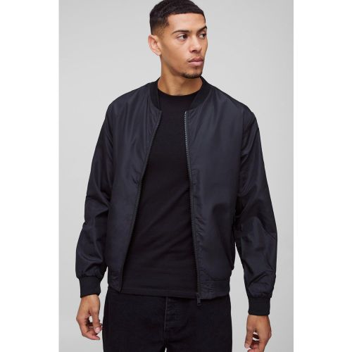 Bomber léger en homme - S - Boohooman - Modalova