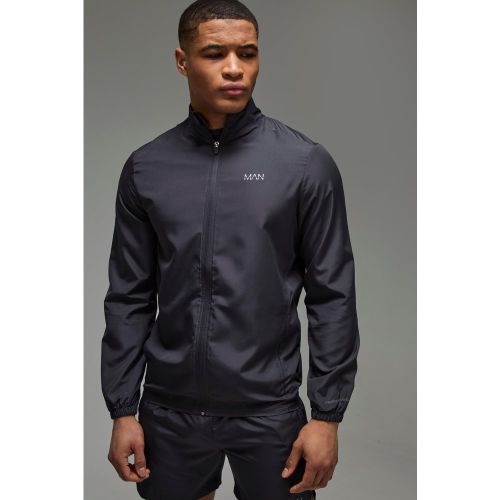 Coupe-vent léger - MAN Active - L - Boohooman - Modalova