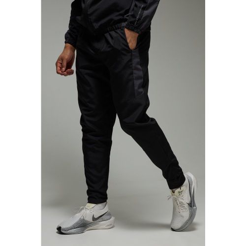 Jogging fuselé léger - MAN Active - S - Boohooman - Modalova