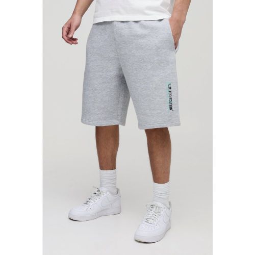 Short long large - Limited Edition - S - Boohooman - Modalova