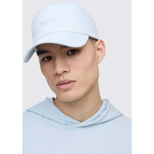 Casquette à logo - MAN - ONE SIZE - Boohooman - Modalova