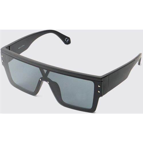 Lunettes de soleil - ONE SIZE - Boohooman - Modalova