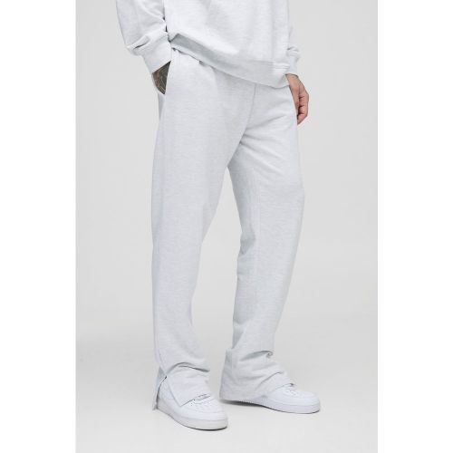 Tall - Jogging droit basique - 2XL - Boohooman - Modalova