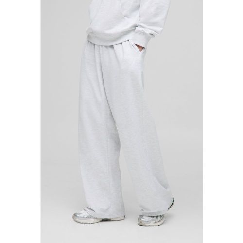 Tall - Jogging large basique - 2XL - Boohooman - Modalova