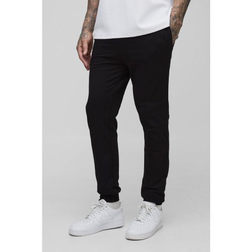 Tall - Jogging skinny basique - 2XL - Boohooman - Modalova