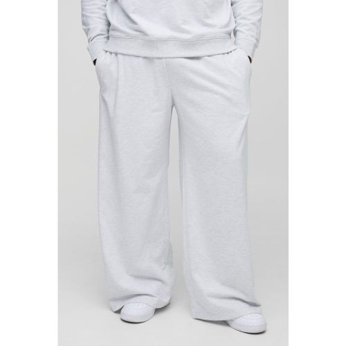 Grande taille - Jogging large - 2XL - Boohooman - Modalova