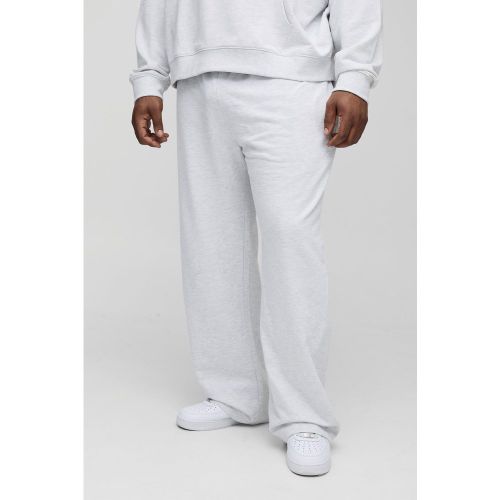 Grande taille - Jogging large basique - 2XL - Boohooman - Modalova