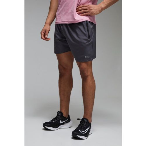 Short de sport stretch - MAN Active - 2XL - Boohooman - Modalova