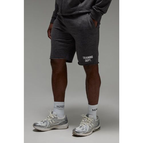 Short large 9 pouces - MAN Active x Everlast homme - S - Boohooman - Modalova
