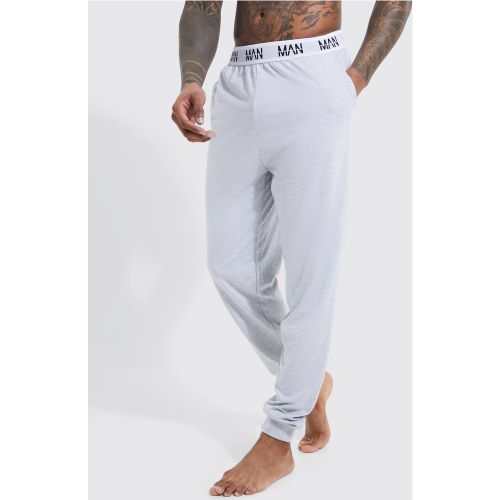 Jogging basique - MAN - S - Boohooman - Modalova