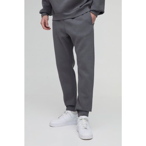Jogging slim basique - S - Boohooman - Modalova