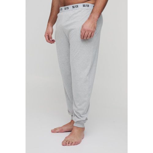 Grande taille - Jogging confort - MAN - XXXL - Boohooman - Modalova