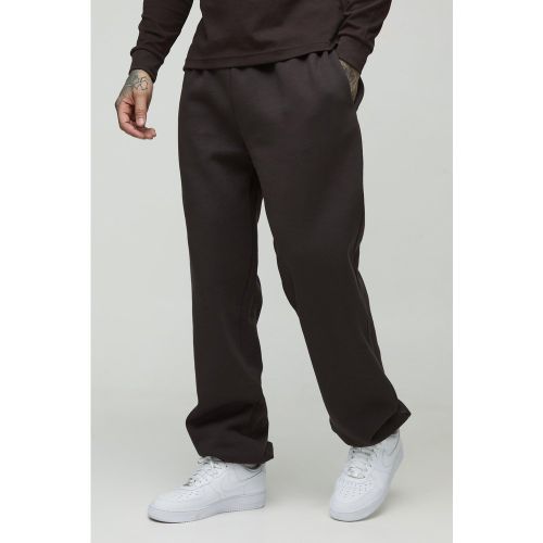 Tall - Jogging oversize basique - S - Boohooman - Modalova