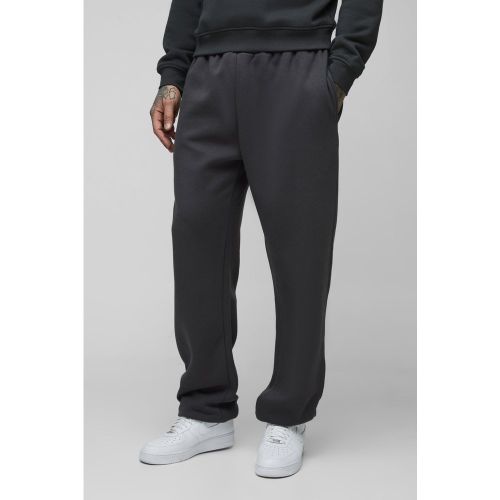 Tall - Jogging oversize basique - L - Boohooman - Modalova