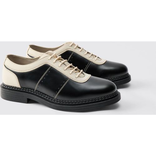 Chaussures derby - 41 - Boohooman - Modalova
