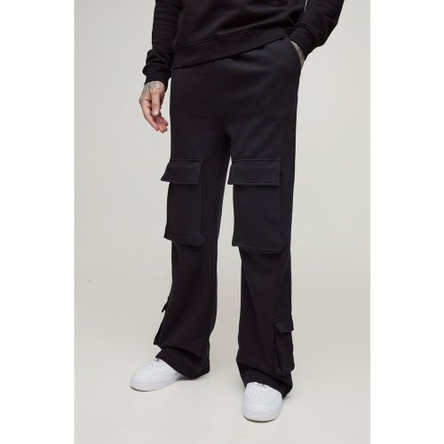 Tall - Jogging cargo large - S - Boohooman - Modalova
