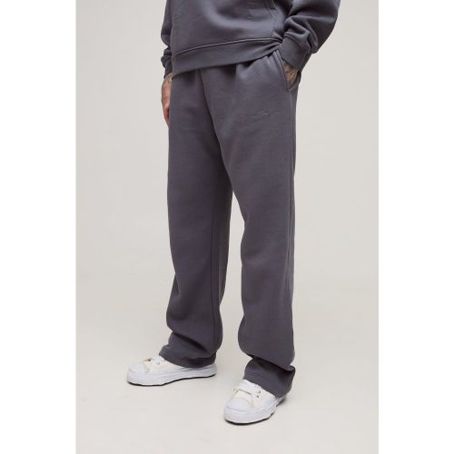 Tall - Jogging droit basique - S - Boohooman - Modalova
