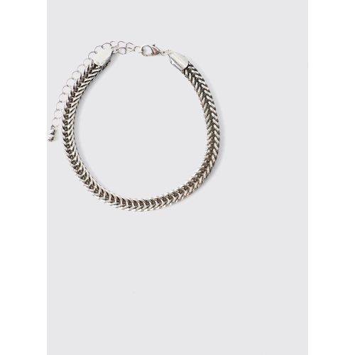 Bracelet é - ONE SIZE - Boohooman - Modalova