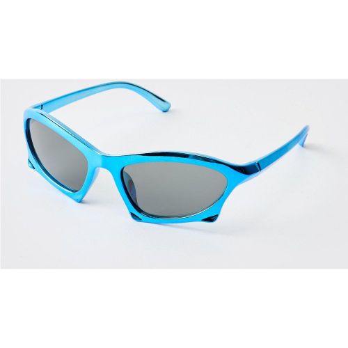 Lunettes de soleil de running - ONE SIZE - Boohooman - Modalova