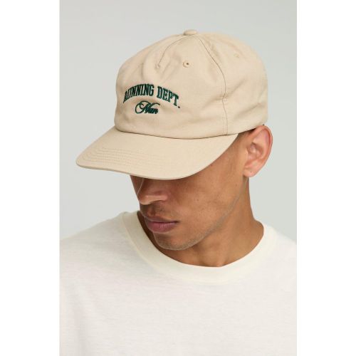 Casquette de running délavée - MAN - ONE SIZE - Boohooman - Modalova