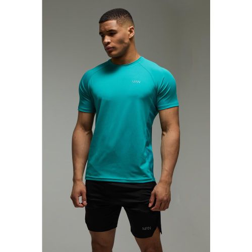 Ensemble de sport performance - MAN Active - 2XL - Boohooman - Modalova