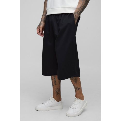 Tall - Jogging uni - 2XL - Boohooman - Modalova