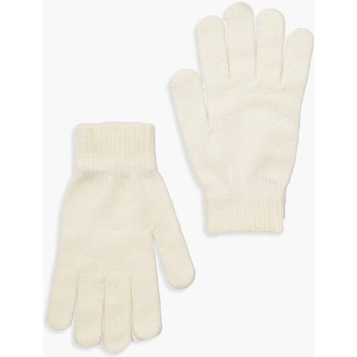 Gants Basiques - Taille Unique - boohoo - Modalova