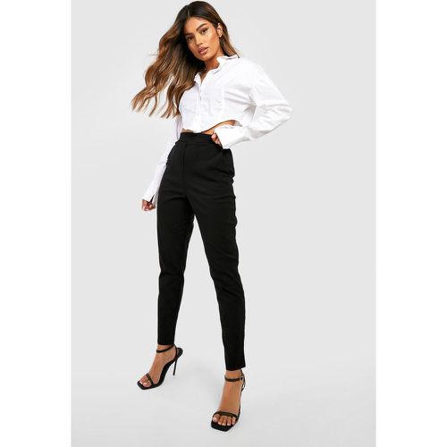 Pantalon Slim Stretch - 36 - boohoo - Modalova