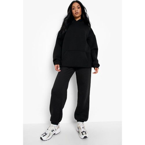 Tall" - Sweat À Capuche Oversize Dsgn Studio - S - boohoo - Modalova