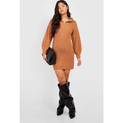 Robe Pull Oversize - Xs - boohoo - Modalova