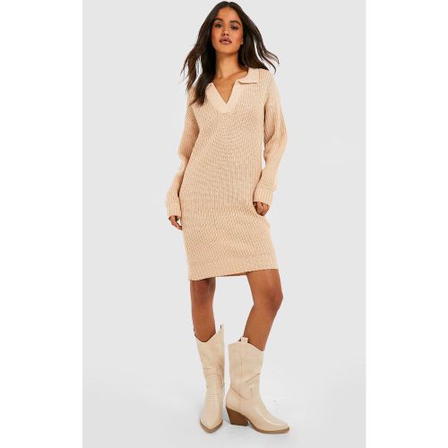 Robe Pull - Xs - boohoo - Modalova