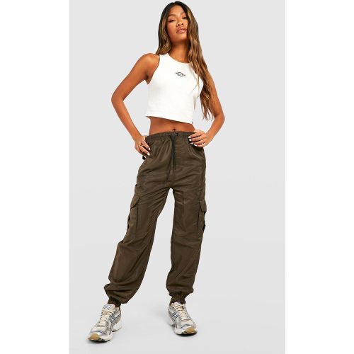 Jogging Cargo - S - boohoo - Modalova