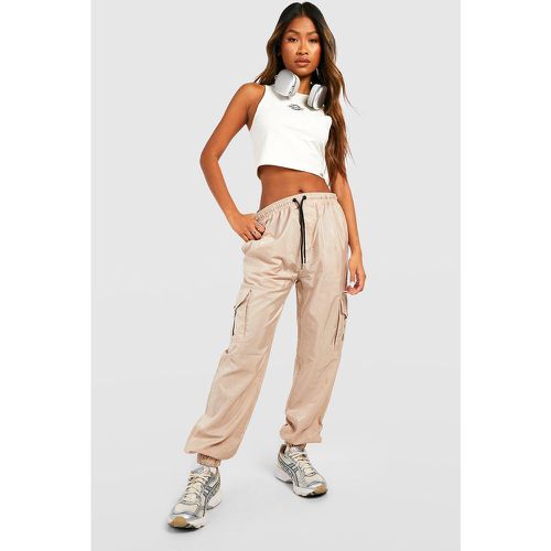 Jogging Cargo - L - boohoo - Modalova