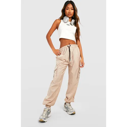 Jogging Cargo - S - boohoo - Modalova