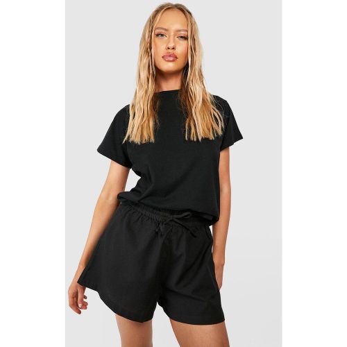 Tall" - Short Ample - 36 - boohoo - Modalova