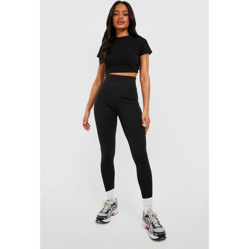 Legging De Sport Basique - 34 - boohoo - Modalova