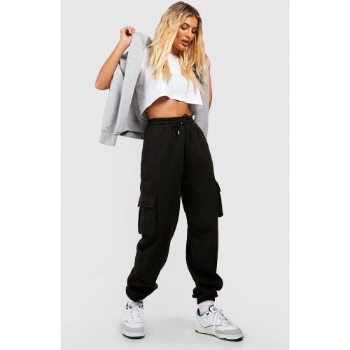 Jogging Cargo Oversize - L - boohoo - Modalova