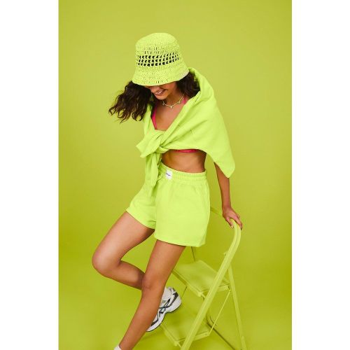 Short De Jogging Pantone - S - boohoo - Modalova