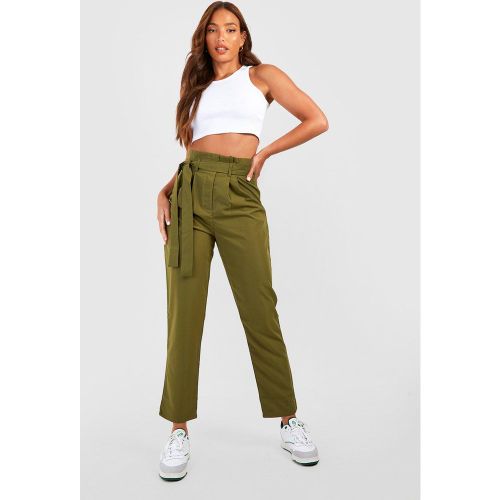 Tall" - Pantalon Fuselé - 36 - boohoo - Modalova