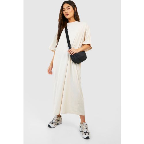 Robe T-Shirt Super Oversize - 40 - boohoo - Modalova