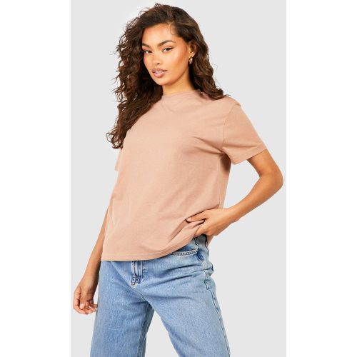 T-Shirt Basique - S - boohoo - Modalova