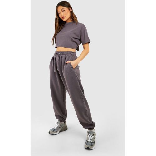 Jogging Oversize - S - boohoo - Modalova