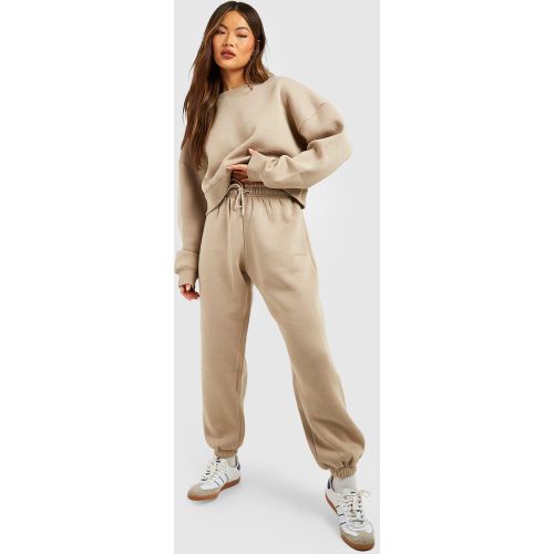 Jogging Oversize - S - boohoo - Modalova