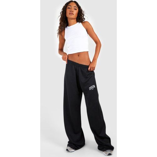 Tall" - Jogging Large Imprimé - S - boohoo - Modalova