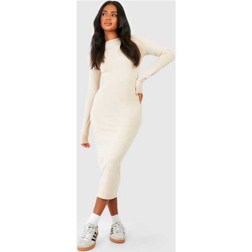 Robe Longue Premium Extra Douce - 38 - boohoo - Modalova