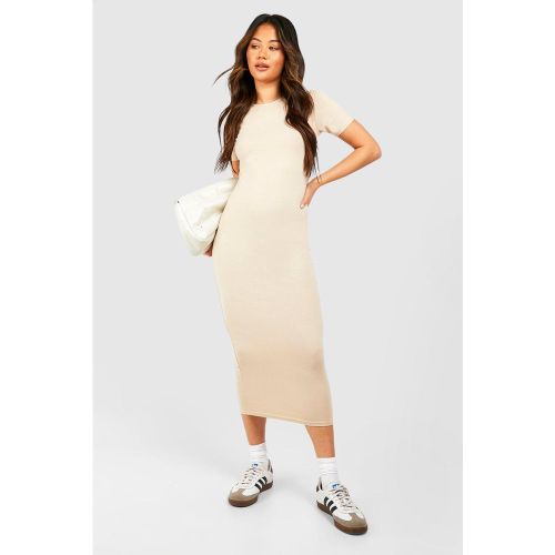 Robe Longue Premium Extra Douce - 40 - boohoo - Modalova