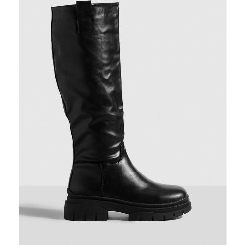 Cuissardes Ondulées - Pointure Large - 36 - boohoo - Modalova